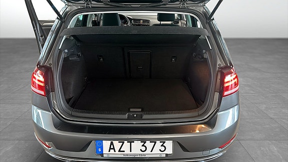 Volkswagen Golf I 12 of 13