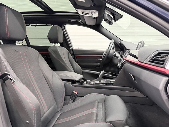 BMW 318d 18 of 19