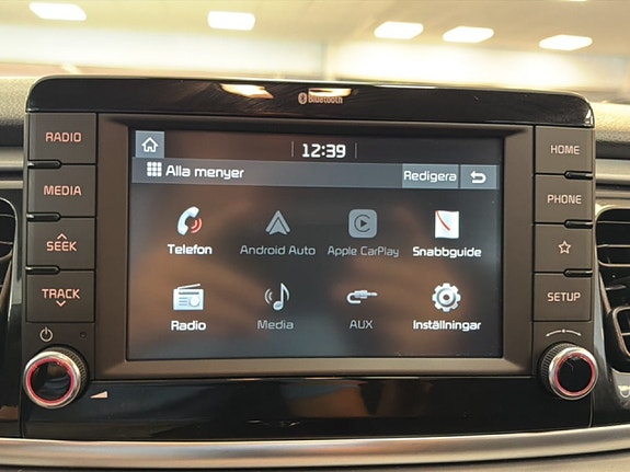 Kia Rio 20 of 21