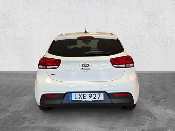 Kia Rio 4 of 21