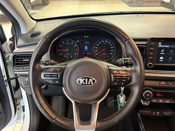 Kia Rio 16 of 21