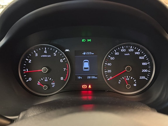 Kia Rio 15 of 21