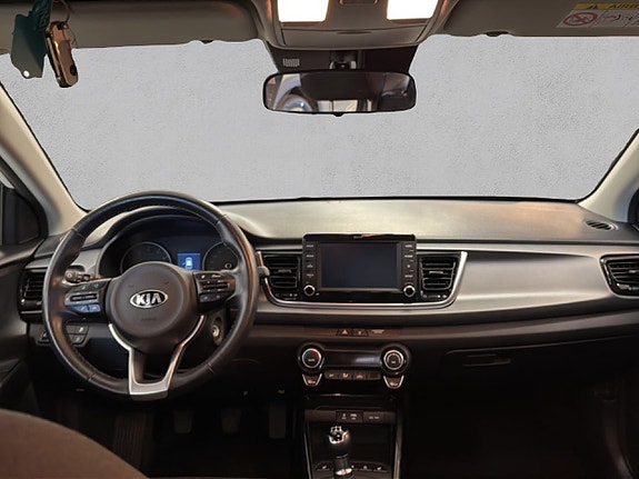 Kia Rio 14 of 21