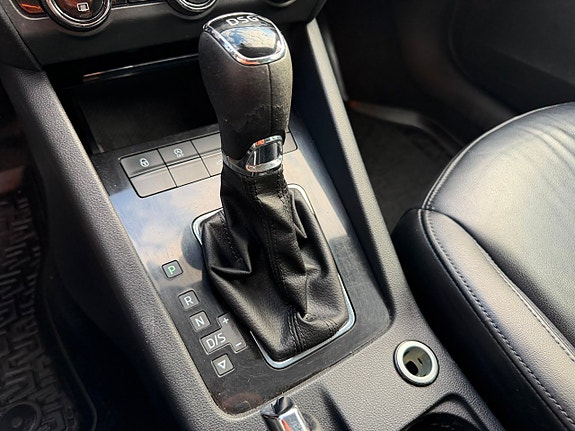 Skoda Octavia 14 of 21