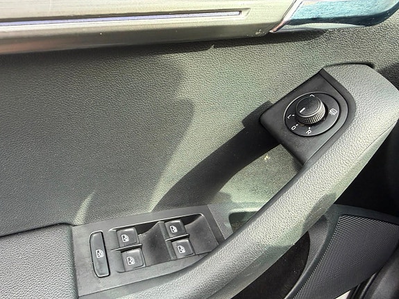 Skoda Octavia 19 of 21