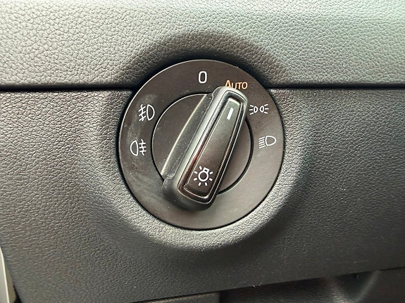 Skoda Octavia 20 of 21
