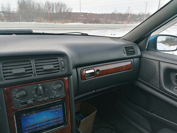 Volvo XC70 8 of 8