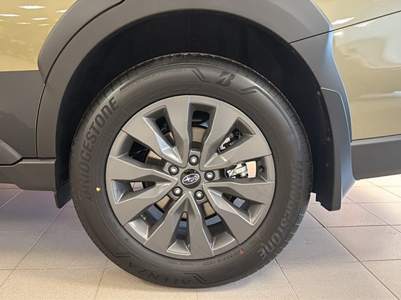 Subaru Outback 17 of 23