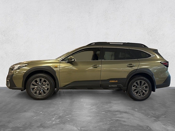 Subaru Outback 2 of 23