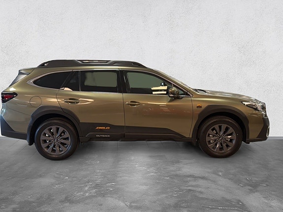 Subaru Outback 6 of 23