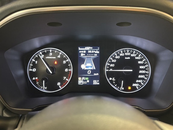 Subaru Outback 15 of 23