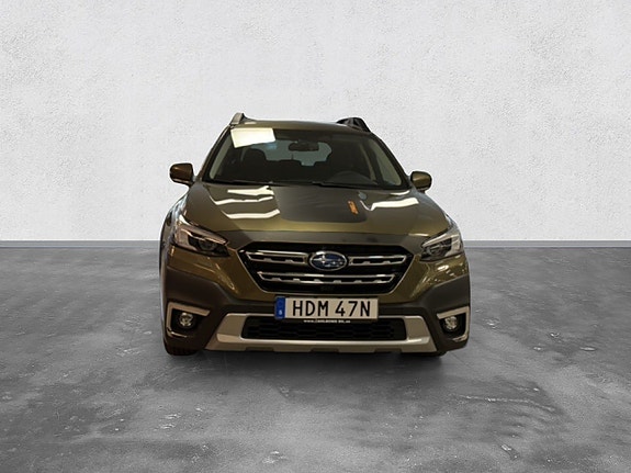 Subaru Outback 8 of 23