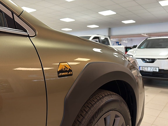 Subaru Outback 22 of 23