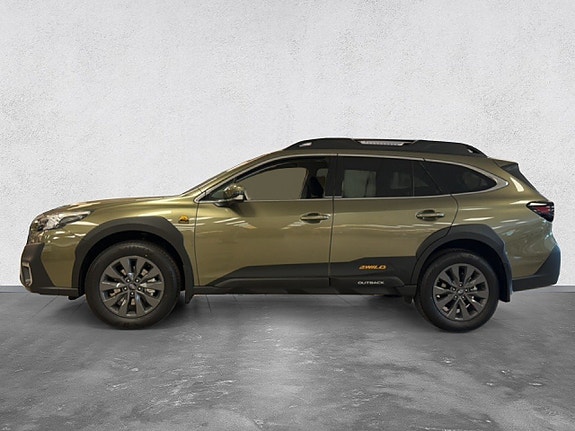 Subaru Outback 2 of 23