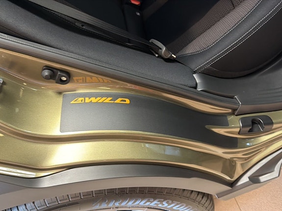 Subaru Outback 20 of 23