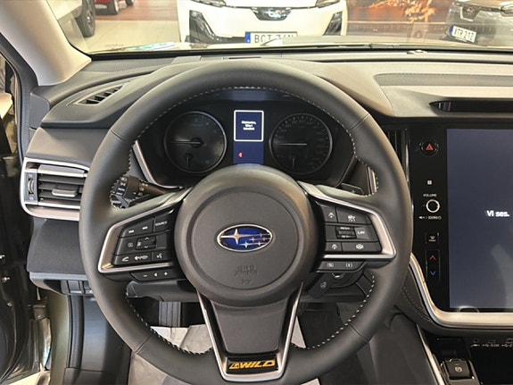 Subaru Outback 16 of 23
