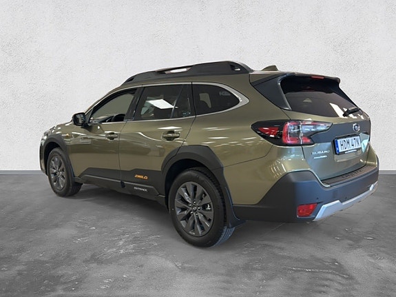 Subaru Outback 3 of 23