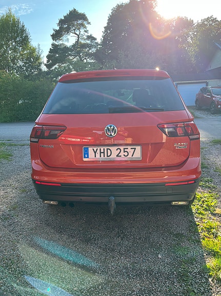 Volkswagen Tiguan 4 of 4