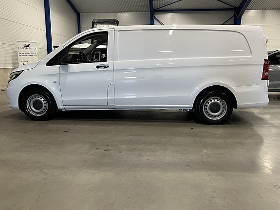 Mercedes-Benz Vito 116 6 of 26