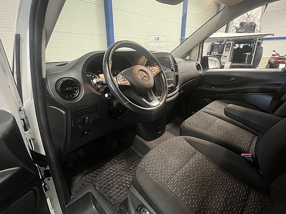 Mercedes-Benz Vito 116 9 of 26