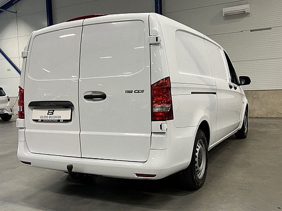 Mercedes-Benz Vito 116 4 of 5