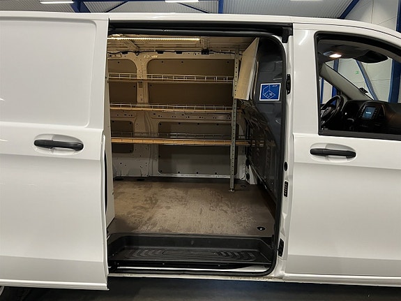 Mercedes-Benz Vito 116 20 of 26