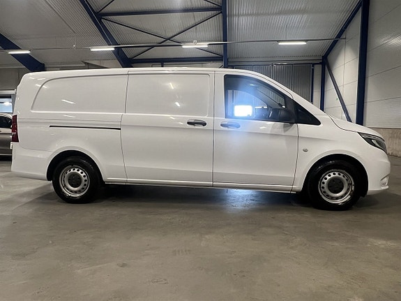 Mercedes-Benz Vito 116 3 of 5