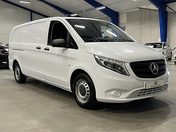 Mercedes-Benz Vito 116 2 of 5