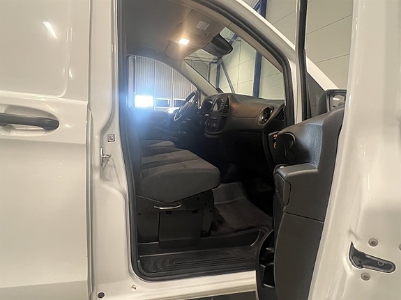 Mercedes-Benz Vito 116 15 of 26