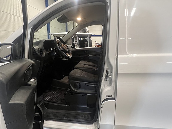 Mercedes-Benz Vito 116 8 of 26
