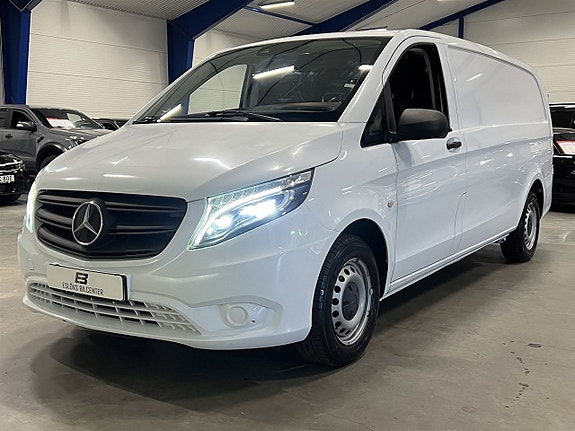 Mercedes-Benz Vito 116 7 of 26