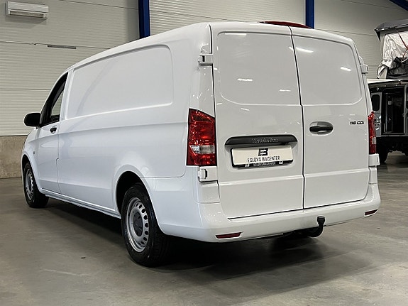 Mercedes-Benz Vito 116 5 of 5