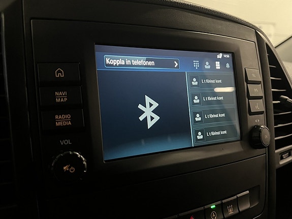 Mercedes-Benz Vito 116 19 of 26