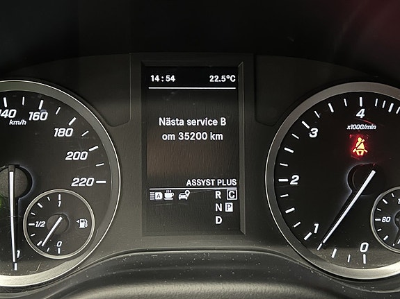 Mercedes-Benz Vito 116 13 of 26