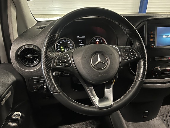 Mercedes-Benz Vito 116 10 of 26