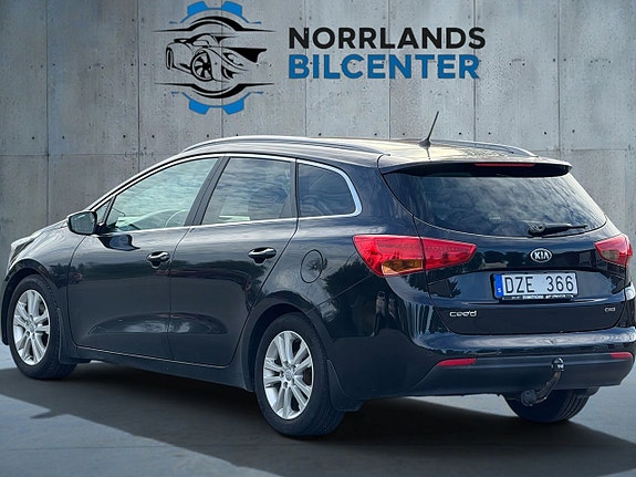Kia Ceed 4 of 5