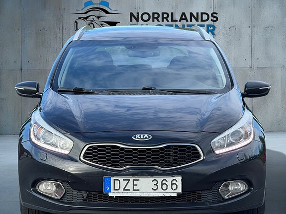Kia Ceed 8 of 15