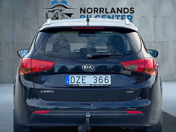 Kia Ceed 9 of 15