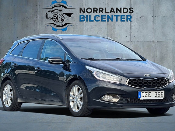Kia Ceed 2 of 5