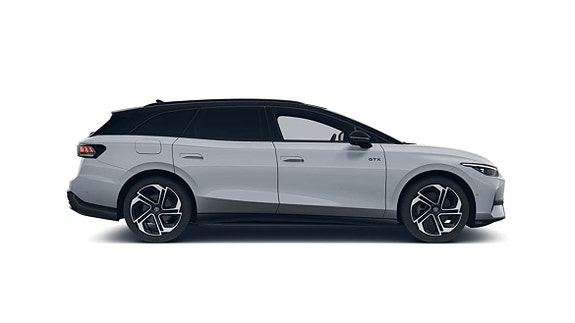 Volkswagen ID.7 6 of 9