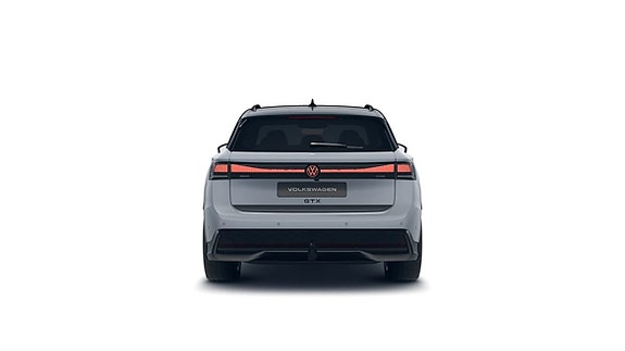 Volkswagen ID.7 4 of 5