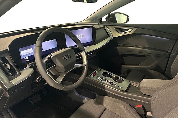 Audi Audi 9 of 27