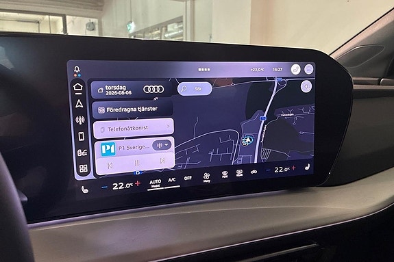 Audi Audi 27 of 27