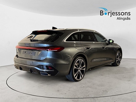 Audi A5 3 of 12