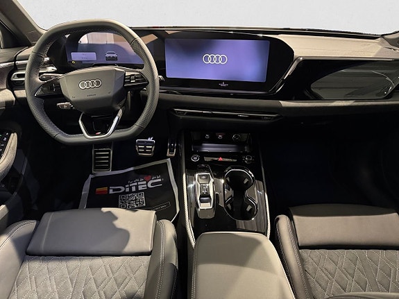 Audi A5 9 of 12