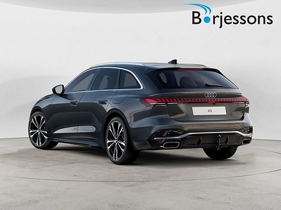 Audi A5 3 of 5