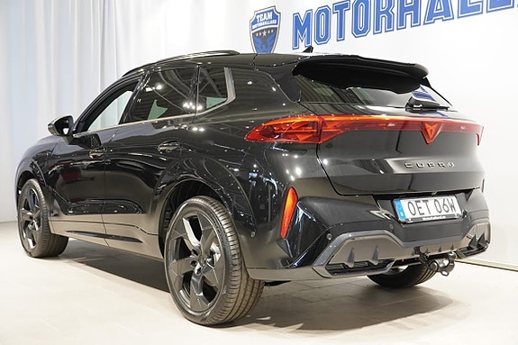 Cupra Terramar 2 of 12