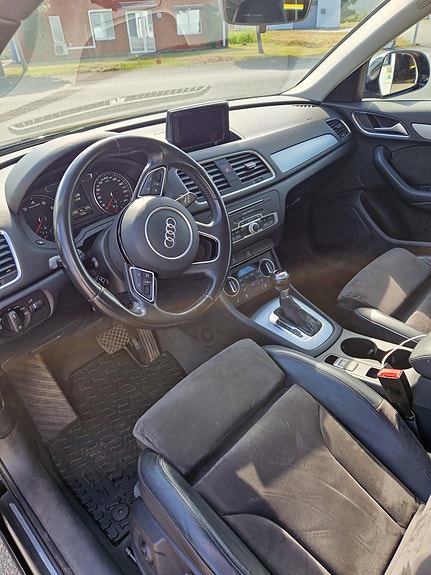 Audi Q3 5 of 5