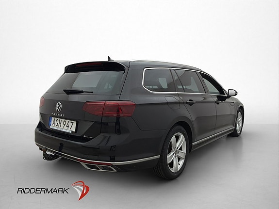 Volkswagen Passat 5 of 5