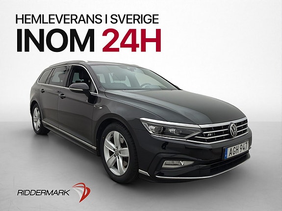Volkswagen Passat 3 of 5